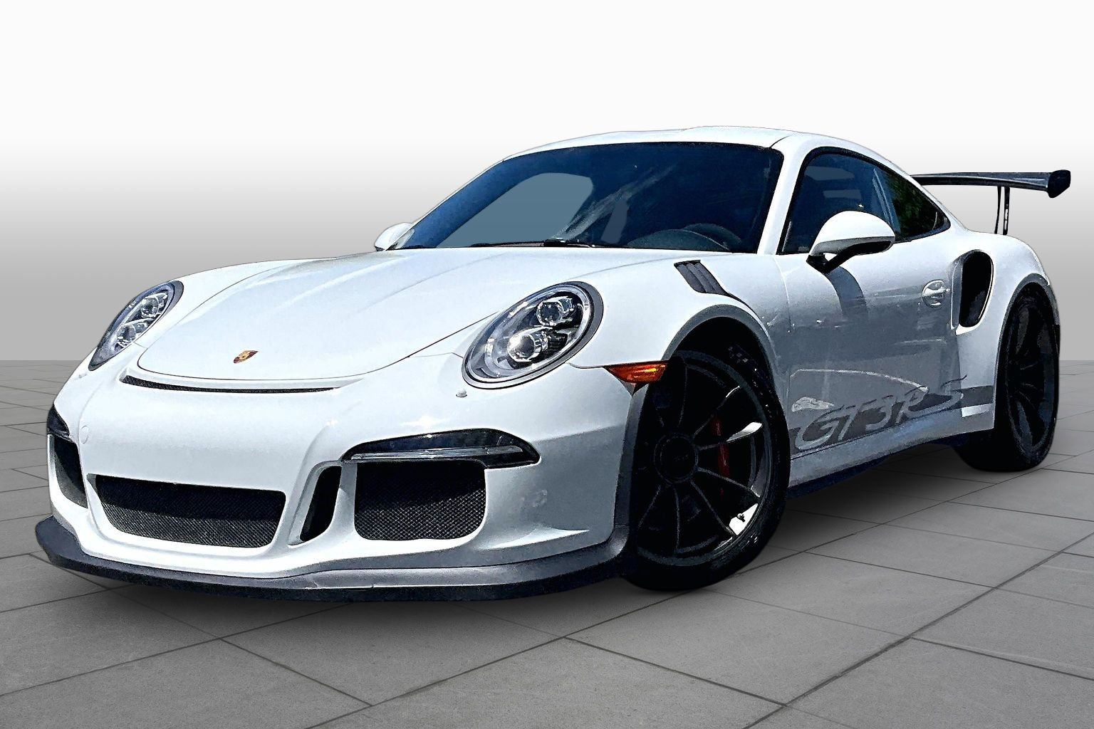 2016 Porsche 911