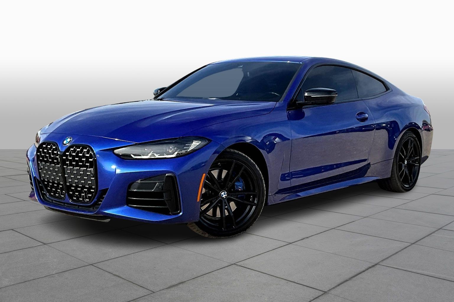 2026 Toyota Supra 3.0 photo 3