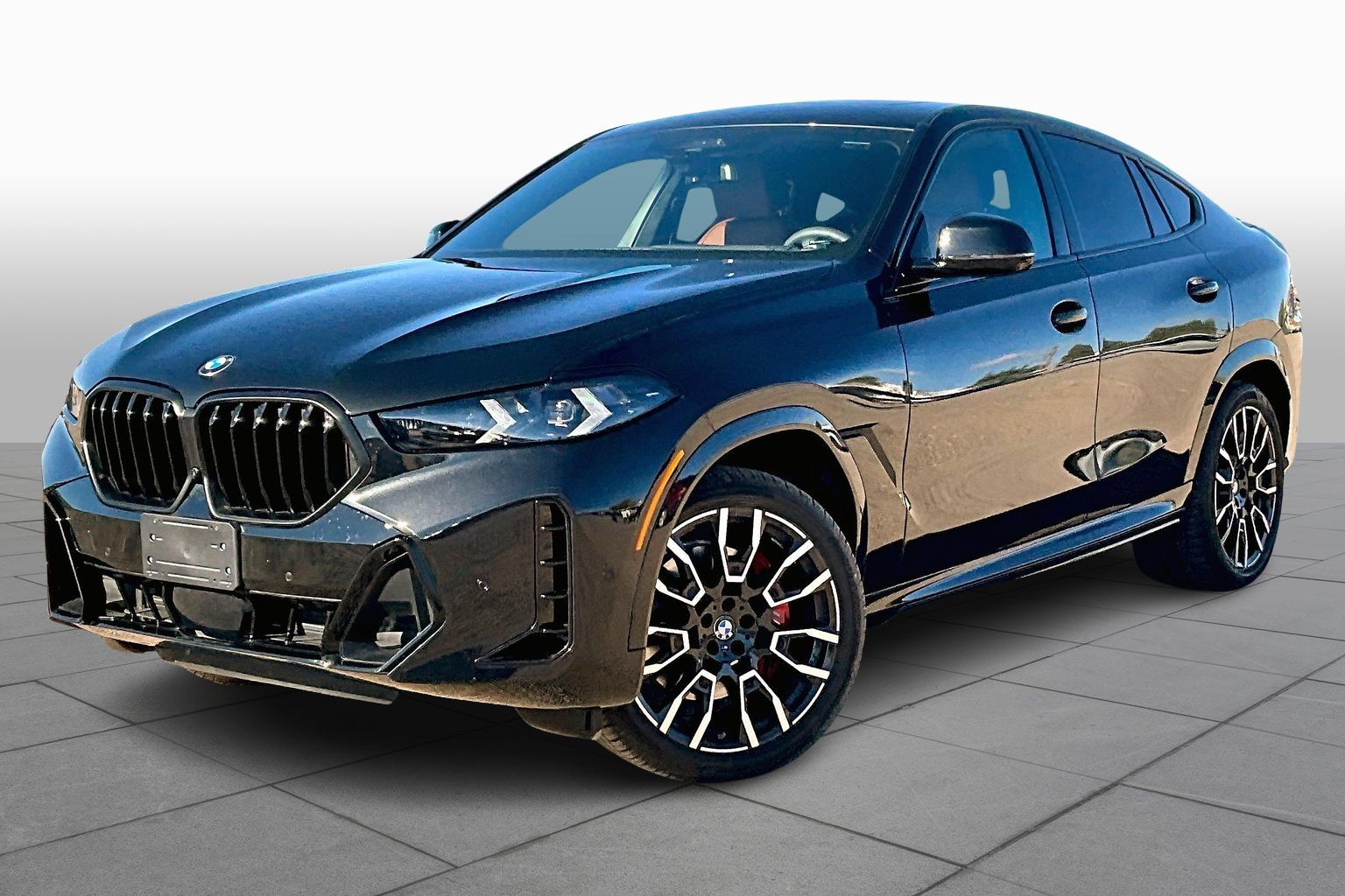 2026 Lexus TX 500h F SPORT Performance Premium photo 3