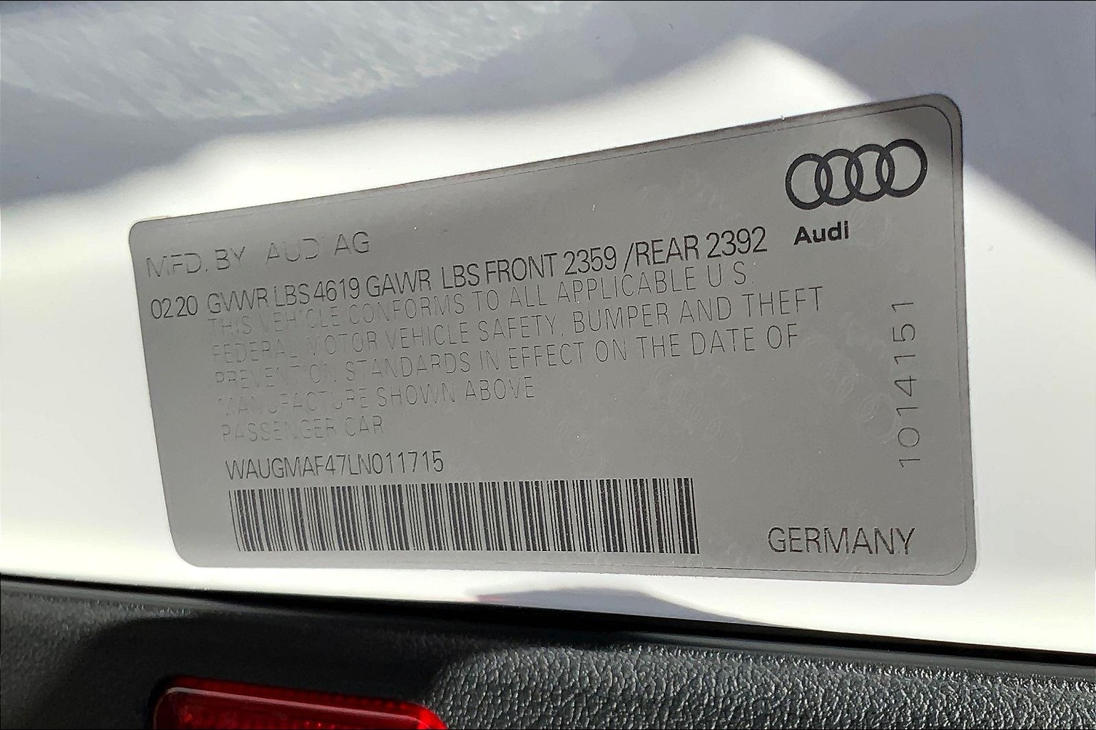 Tres razones para comprar un Audi A5 (y una que no)