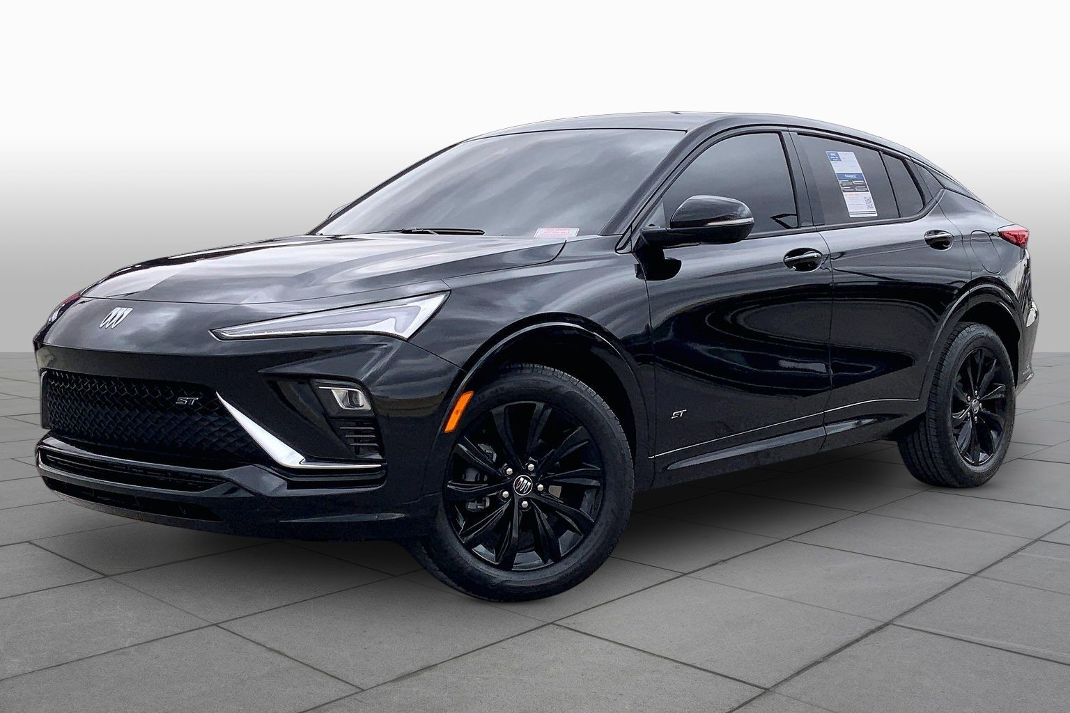 2025 Buick Envista Sport Touring's photo