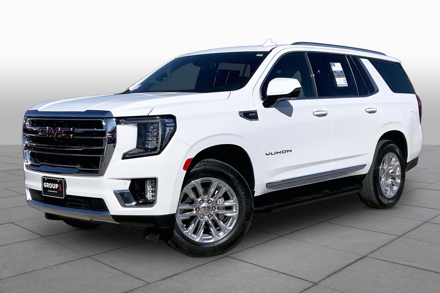 2024 GMC Yukon 2WD SLT's photo