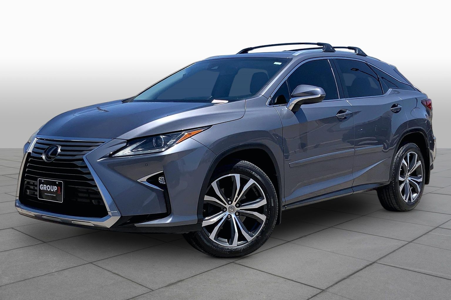 Pre-Owned Lexus RX 350 for sale in El Paso