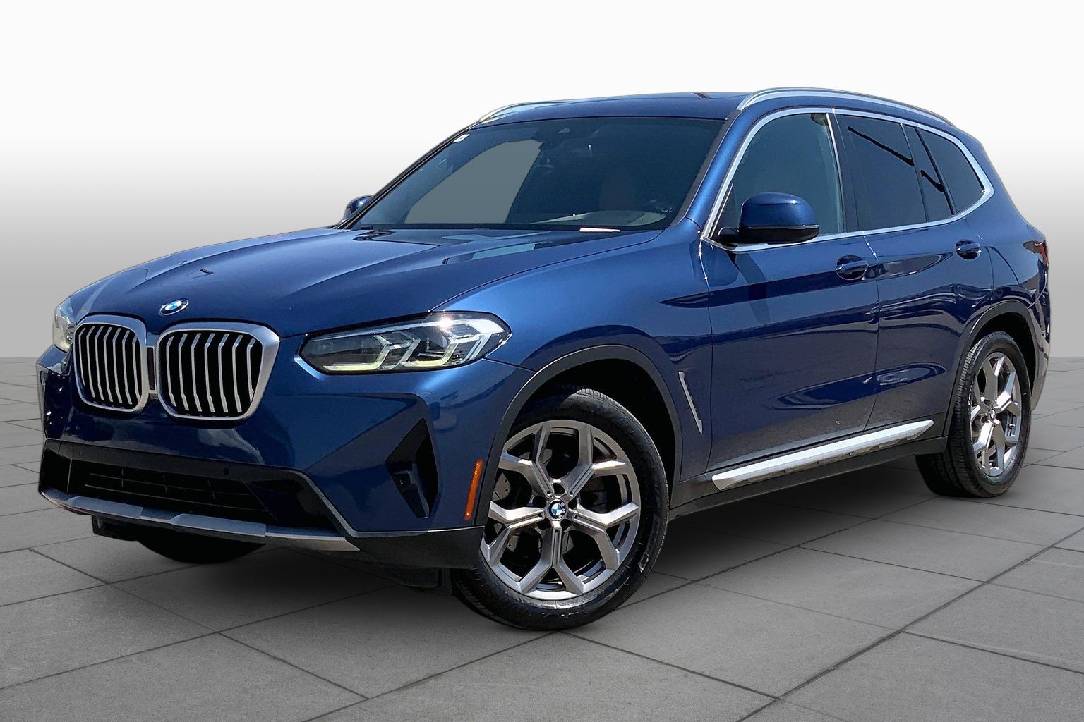 Pre-Owned BMW X3 for sale in El Paso