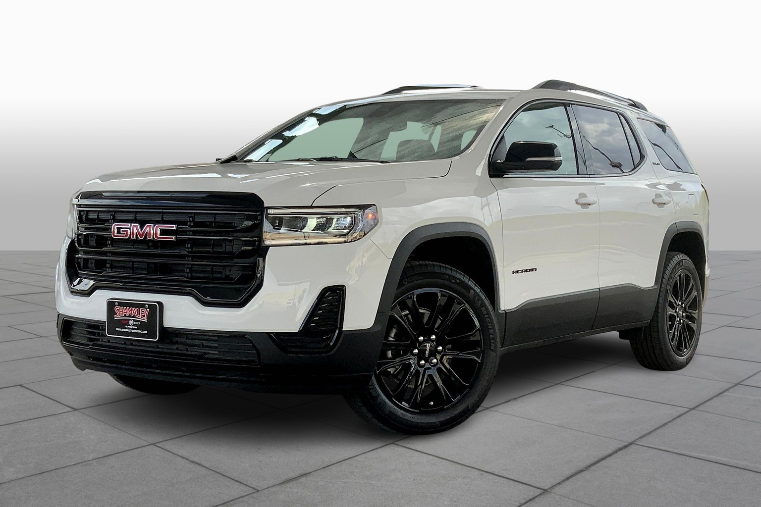 New 2023 GMC Acadia SLE SUV in Rockville Centre #PZ248815