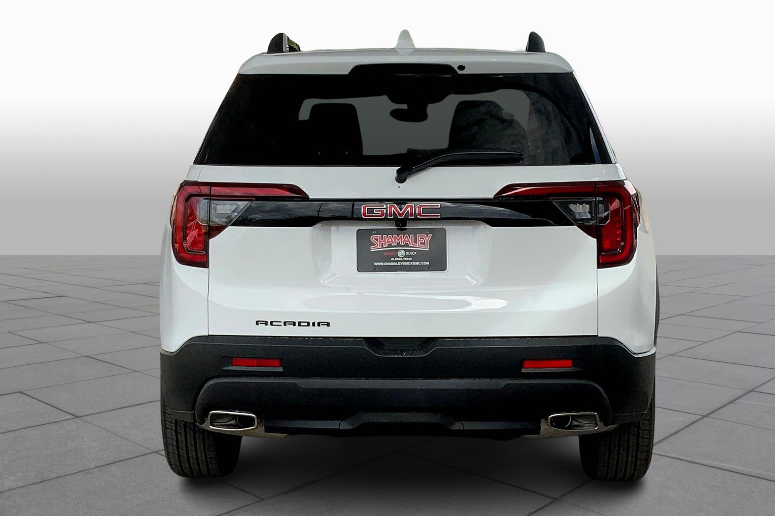 New 2023 GMC Acadia SLE SUV in Rockville Centre #PZ248815