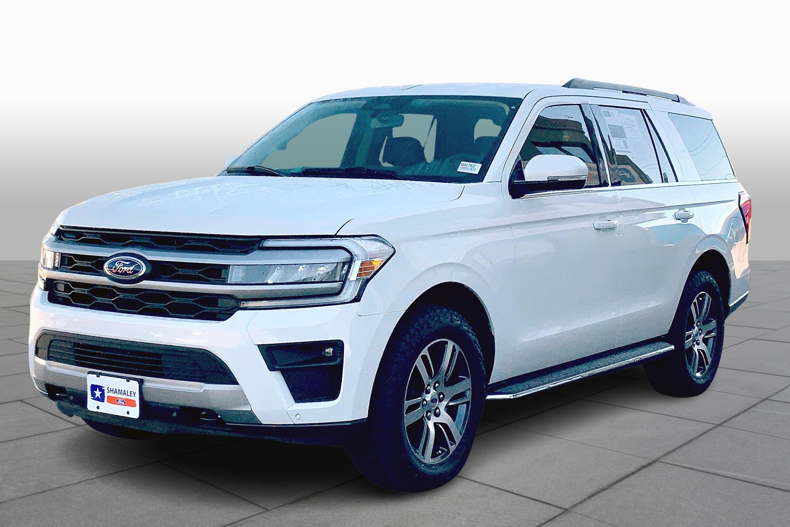 Pre-Owned Ford Expedition for sale in El Paso
