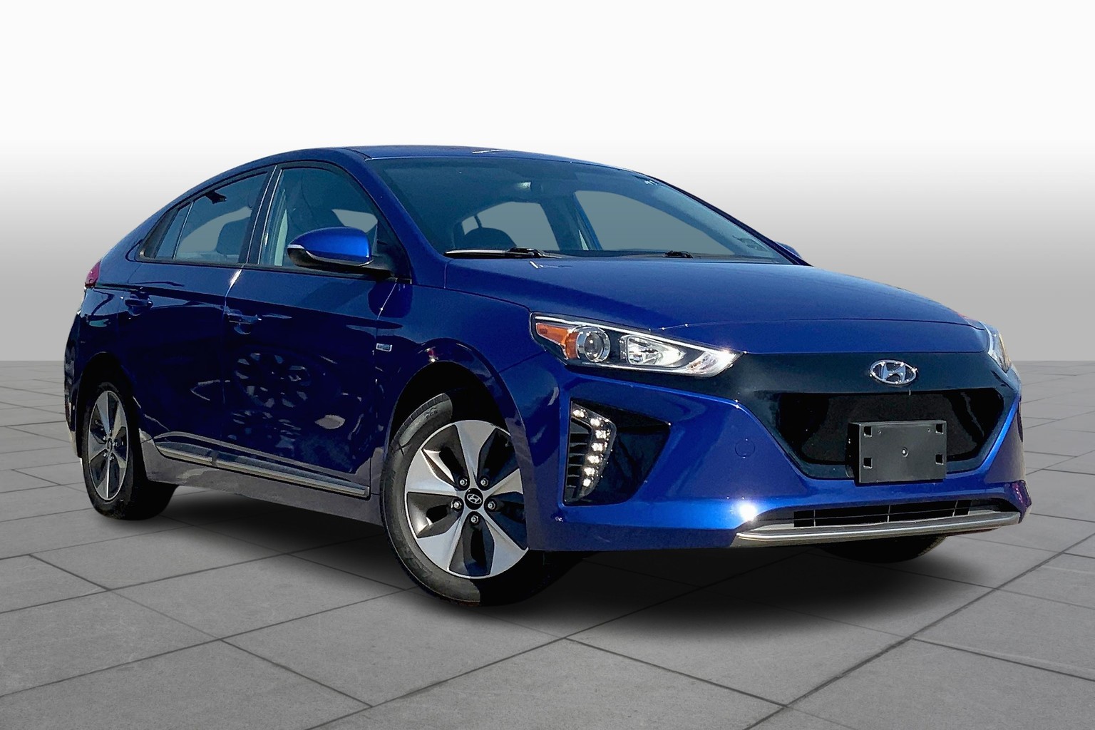 Used 2019 Hyundai Ioniq  with VIN KMHC75LH0KU049228 for sale in Mission, KS
