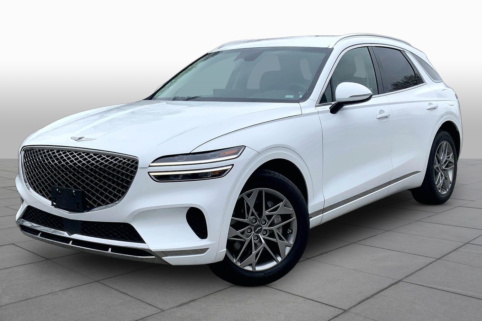 2025 GENESIS GV70