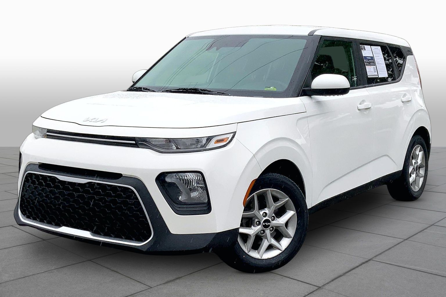 2022 Kia Soul