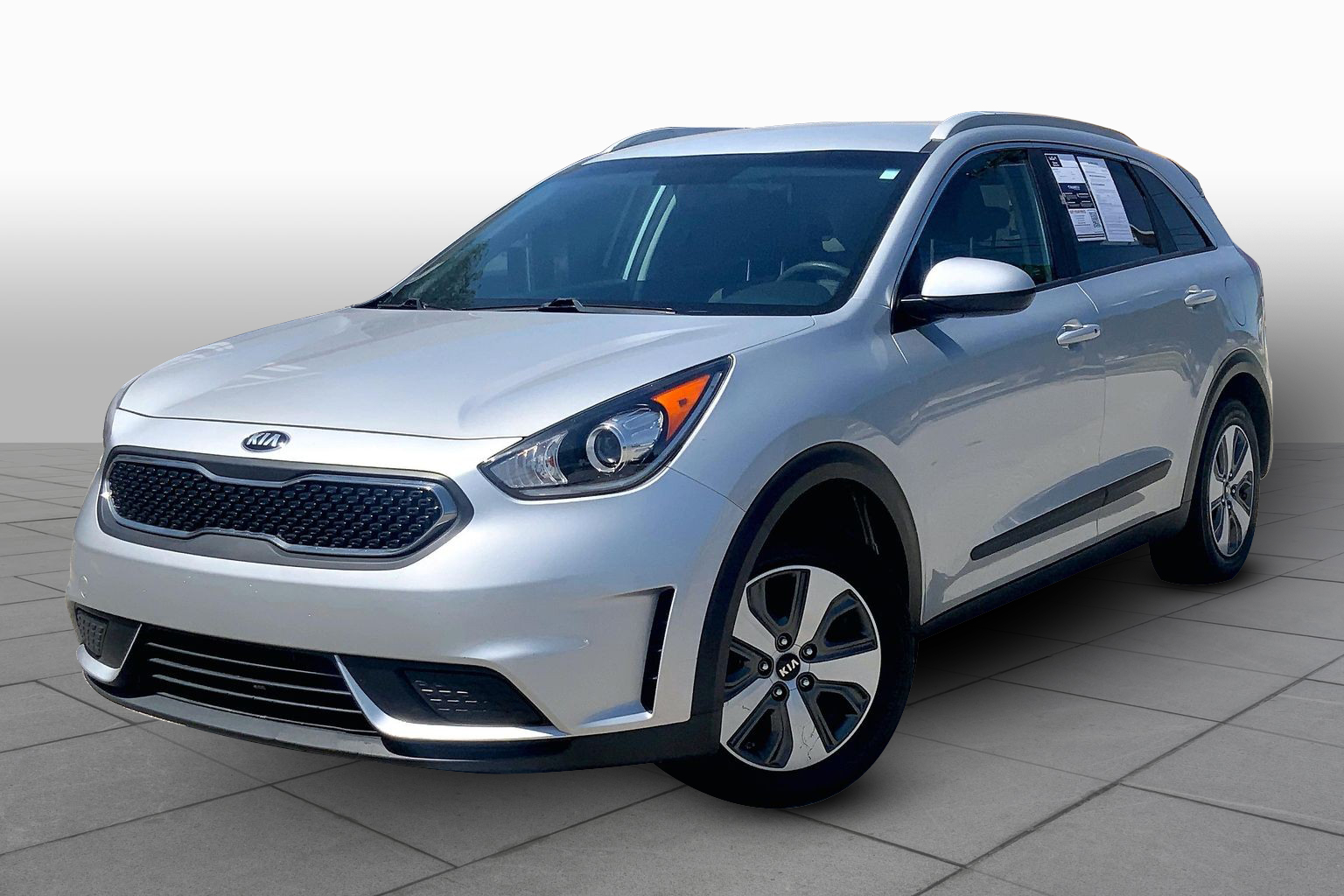 2019 Kia Niro