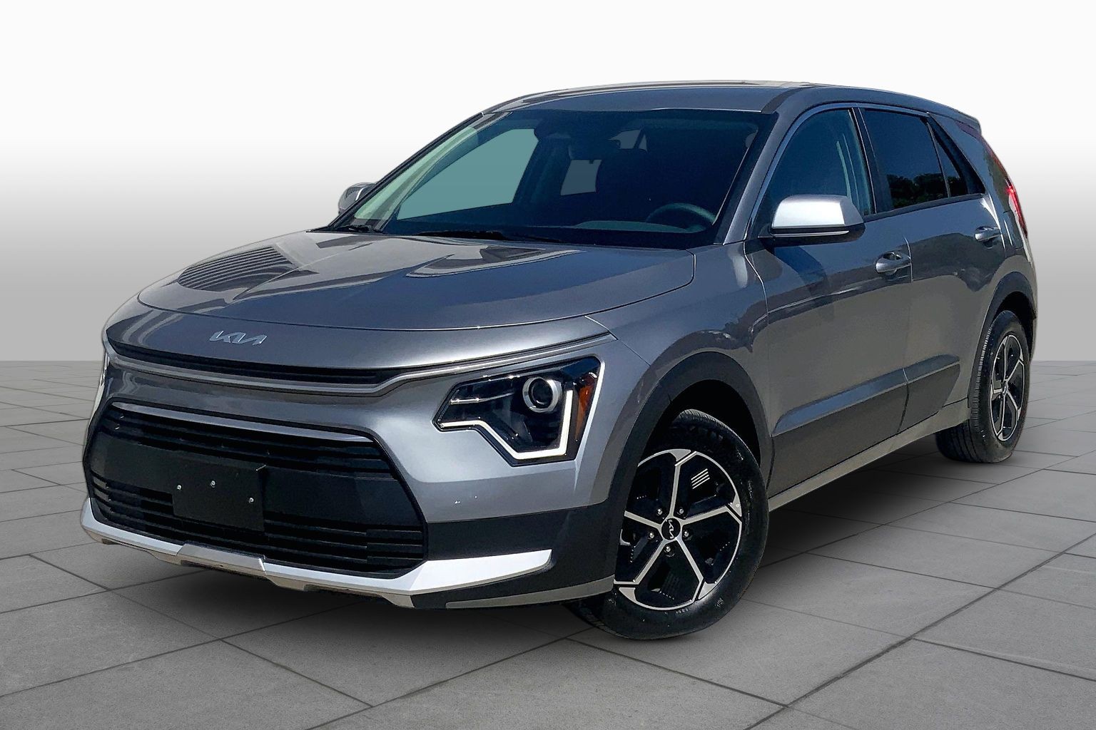 2025 Kia Niro