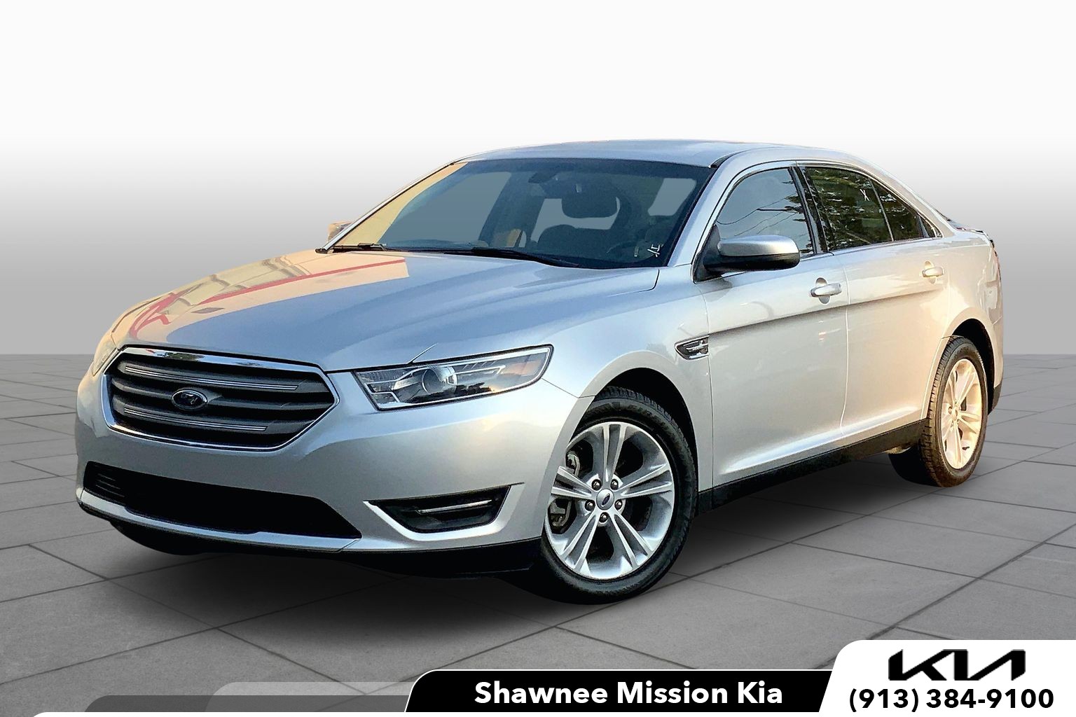 Pre Owned 2018 Ford Taurus Sel Sedan In Mission Jg101469 Shawnee Mission Kia Pre Owned 2018 Ford Taurus Sel Sedan In Mission Jg101469 Shawnee Mission Kia