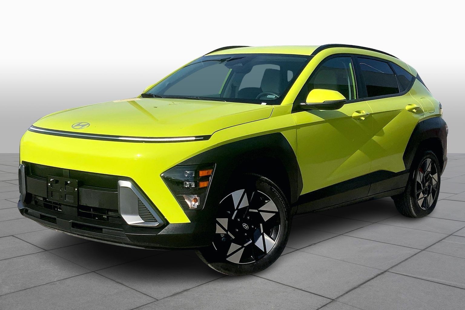 2024 Hyundai Kona SEL's photo