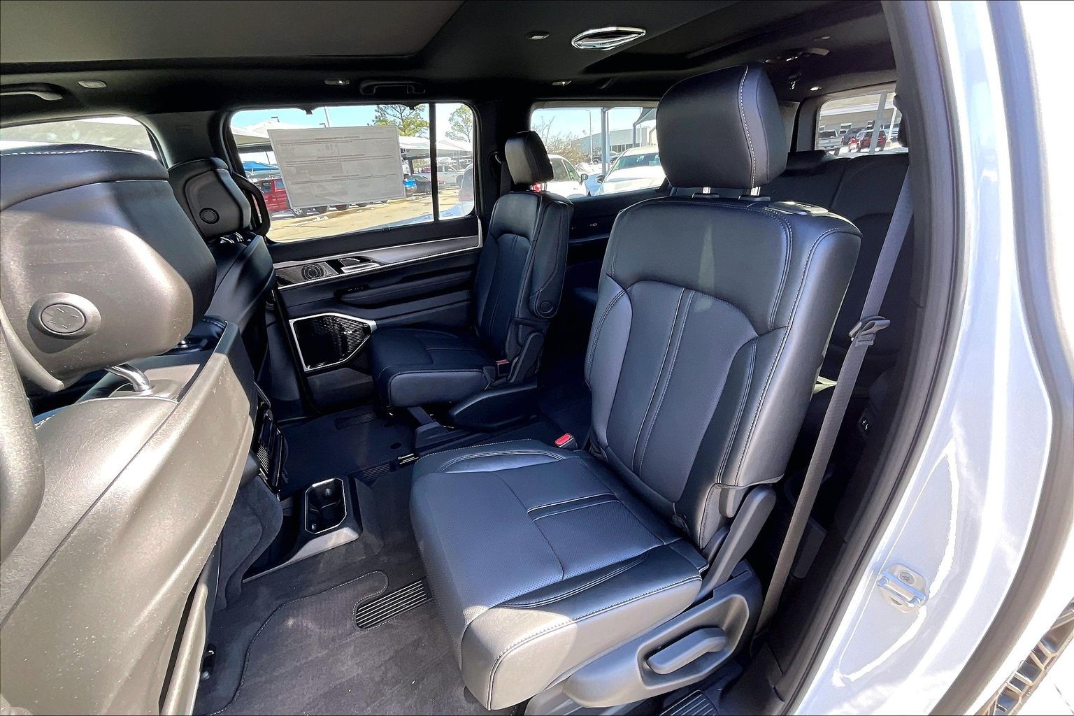 Volvo LUXURY 2 Row 4 Piece Carpet Floor Mats Your Color Choice! Lloyd LUXE Plush