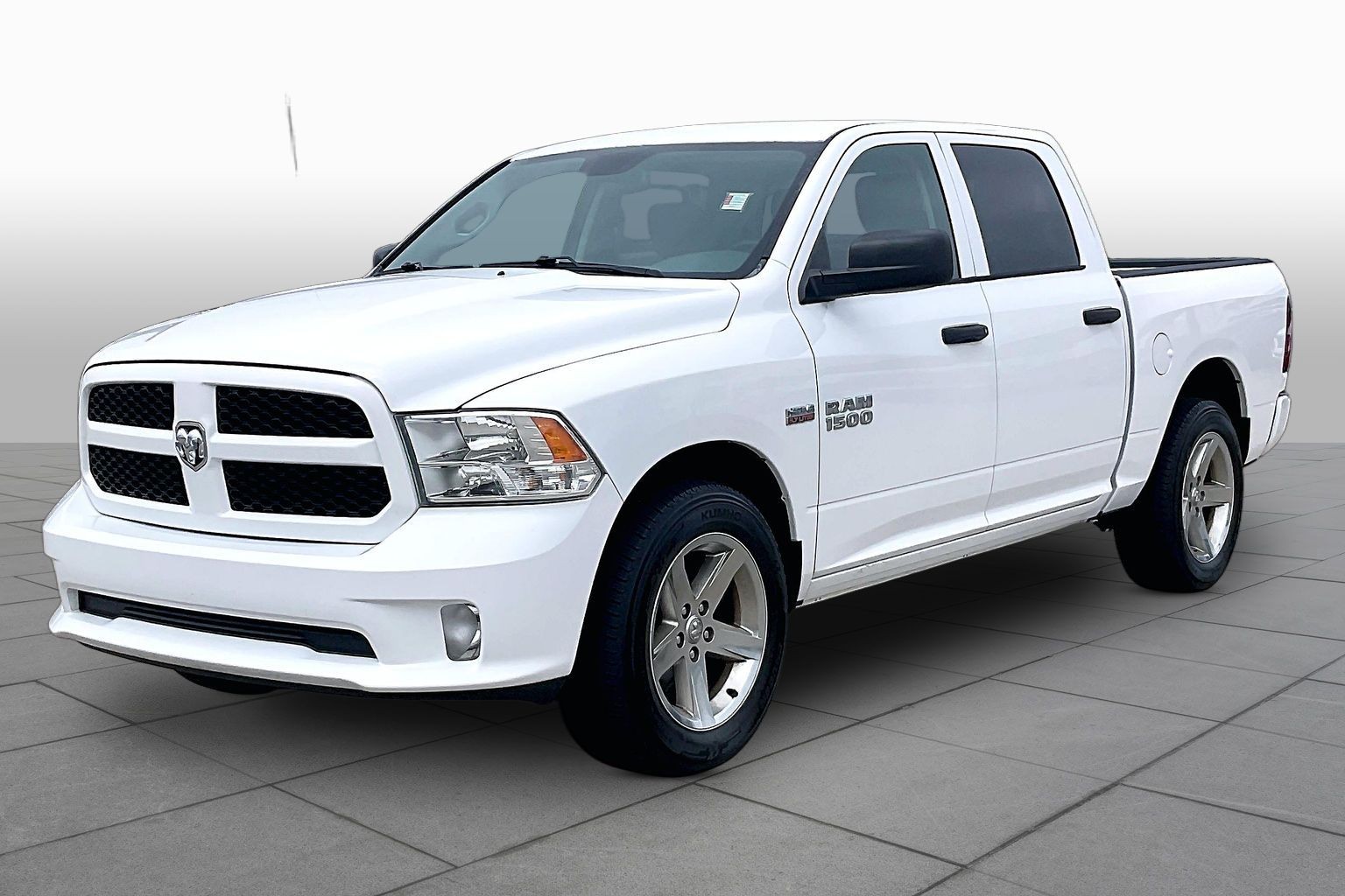 2016 RAM Ram 1500 Pickup