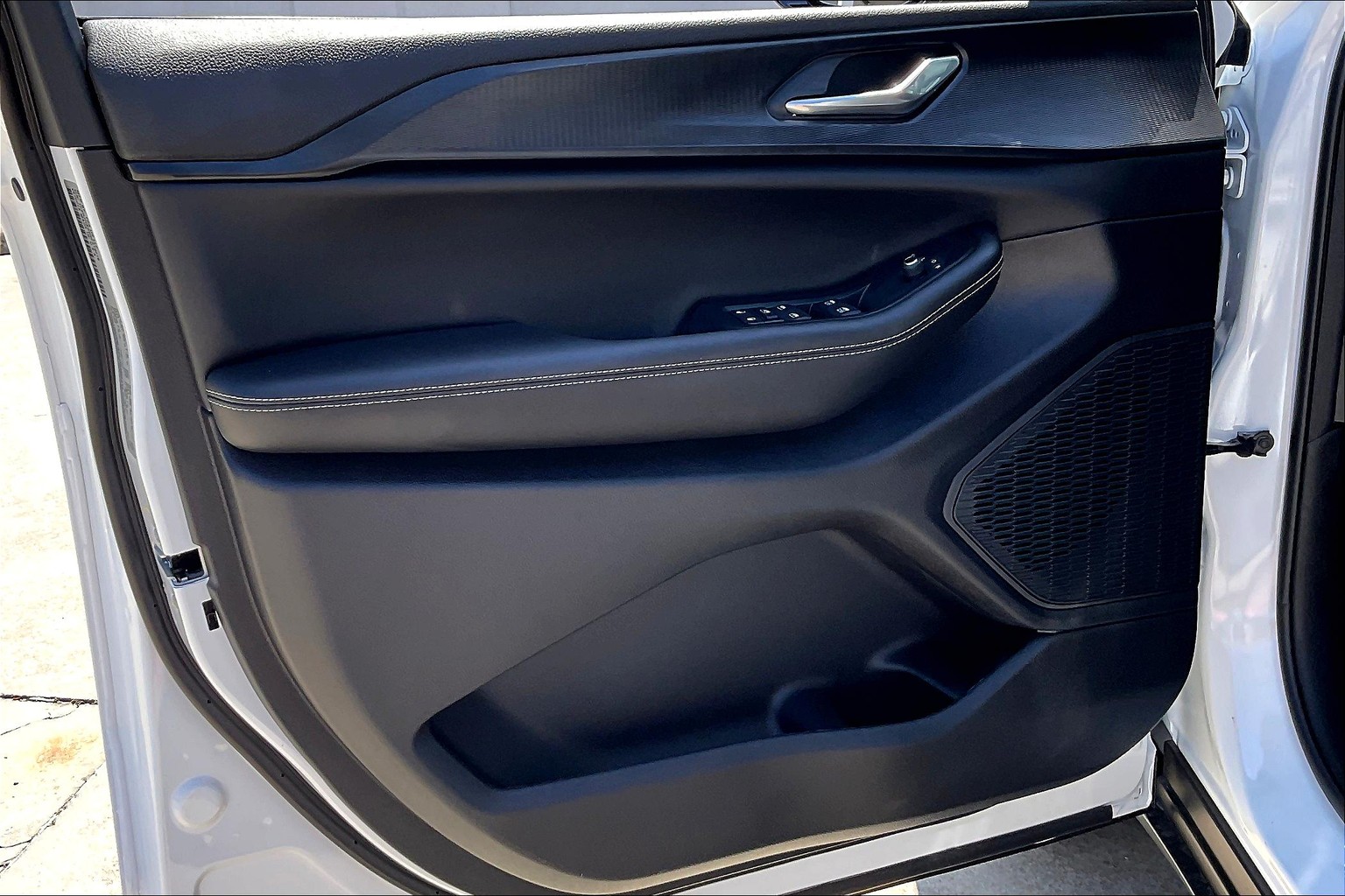 2025 Jeep Grand Cherokee Altitude X photo 10