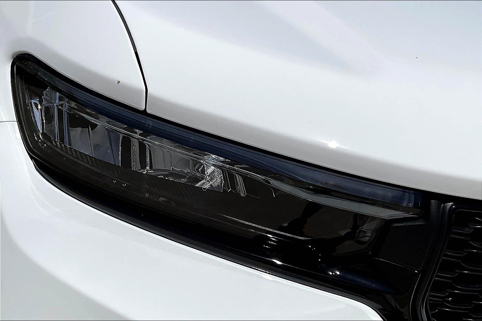2025 Jeep Grand Cherokee Altitude X photo 13