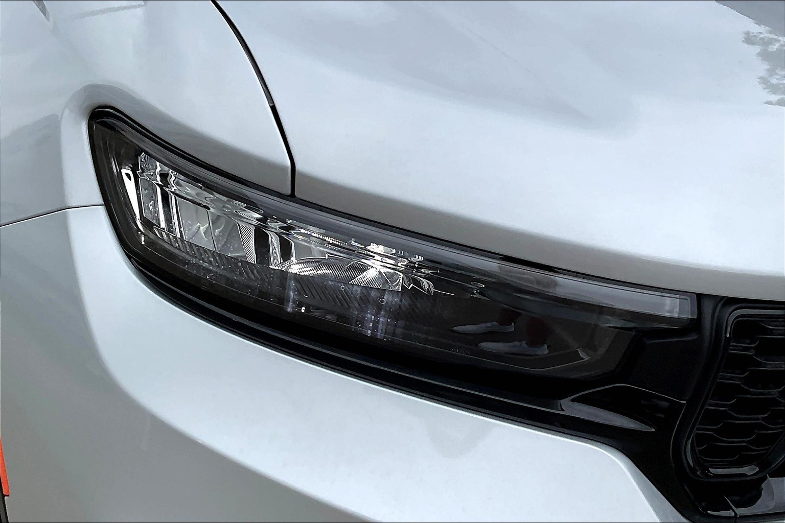 2025 Jeep Grand Cherokee Altitude X photo 12