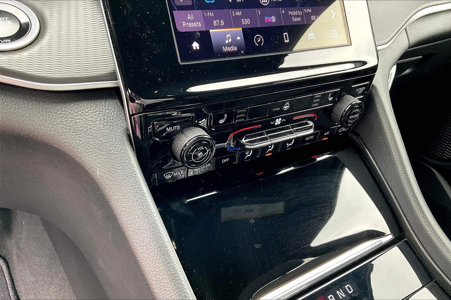 2025 Jeep Grand Cherokee Altitude X photo 17