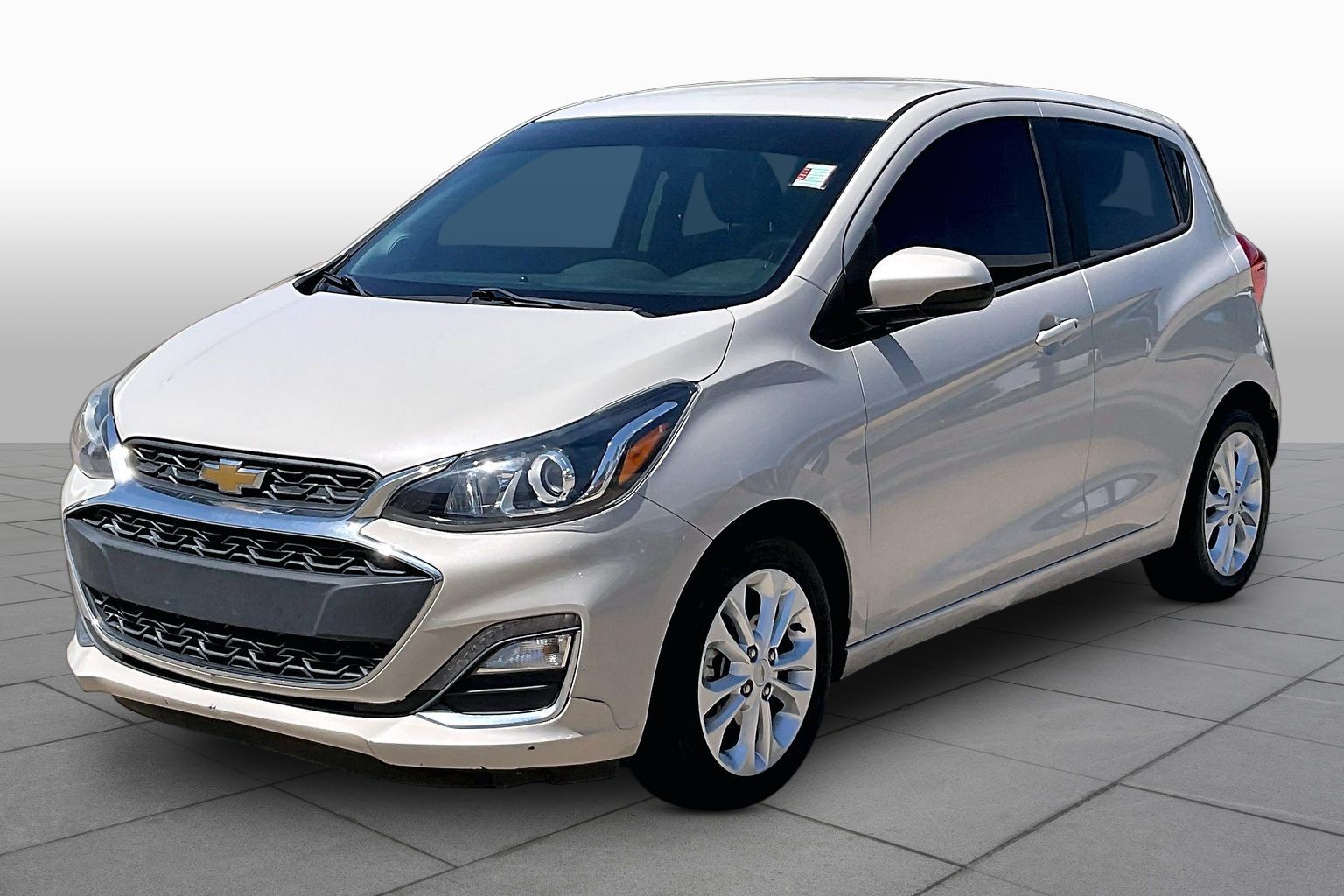 2021 Chevrolet Spark