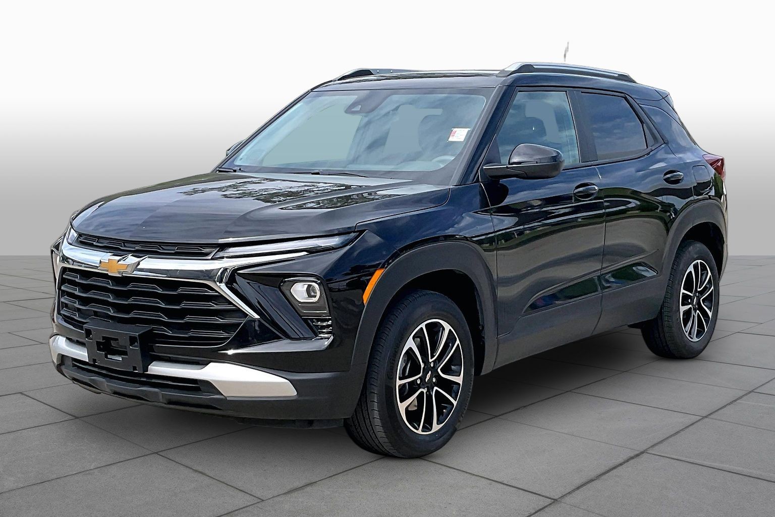 2025 Chevrolet Trailblazer