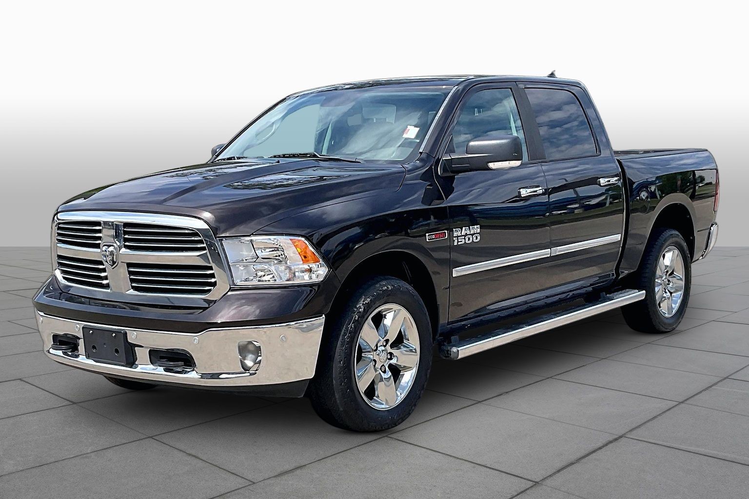 2016 RAM Ram 1500 Pickup