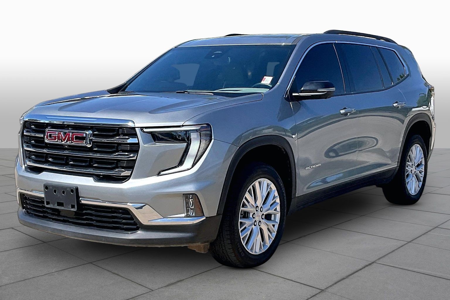 2024 GMC Acadia