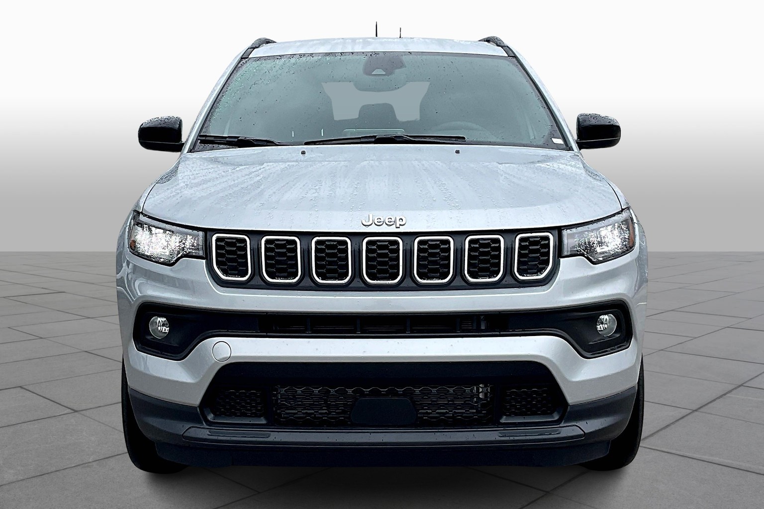 2025 Jeep Compass Latitude photo 3