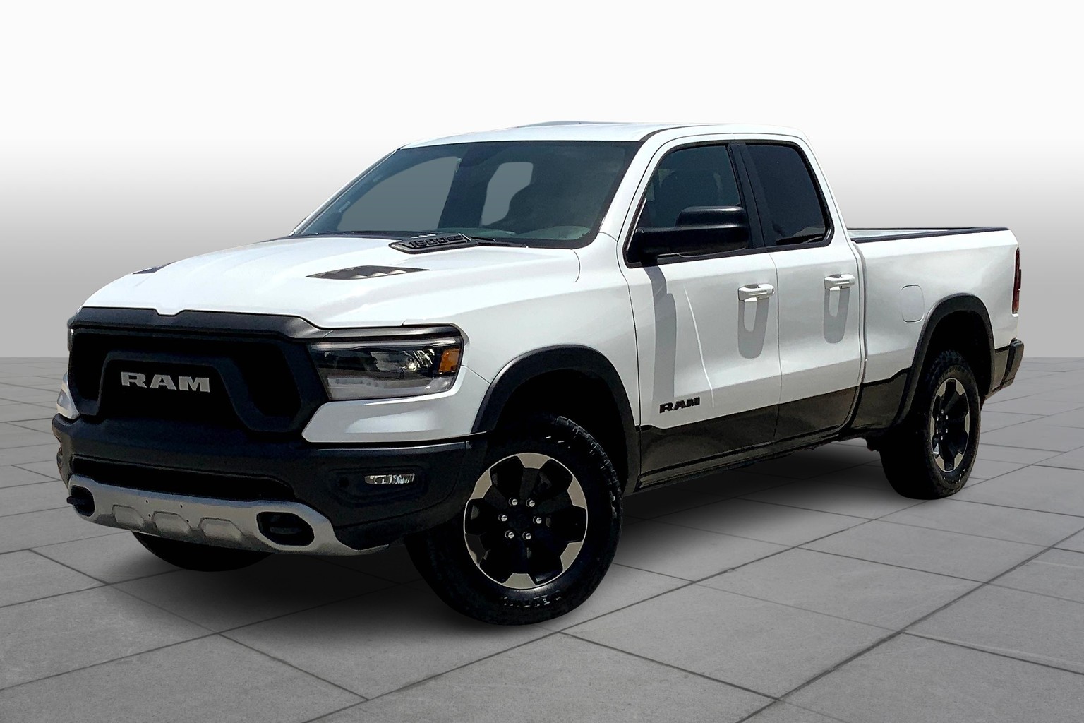 2020 RAM Ram 1500 Pickup