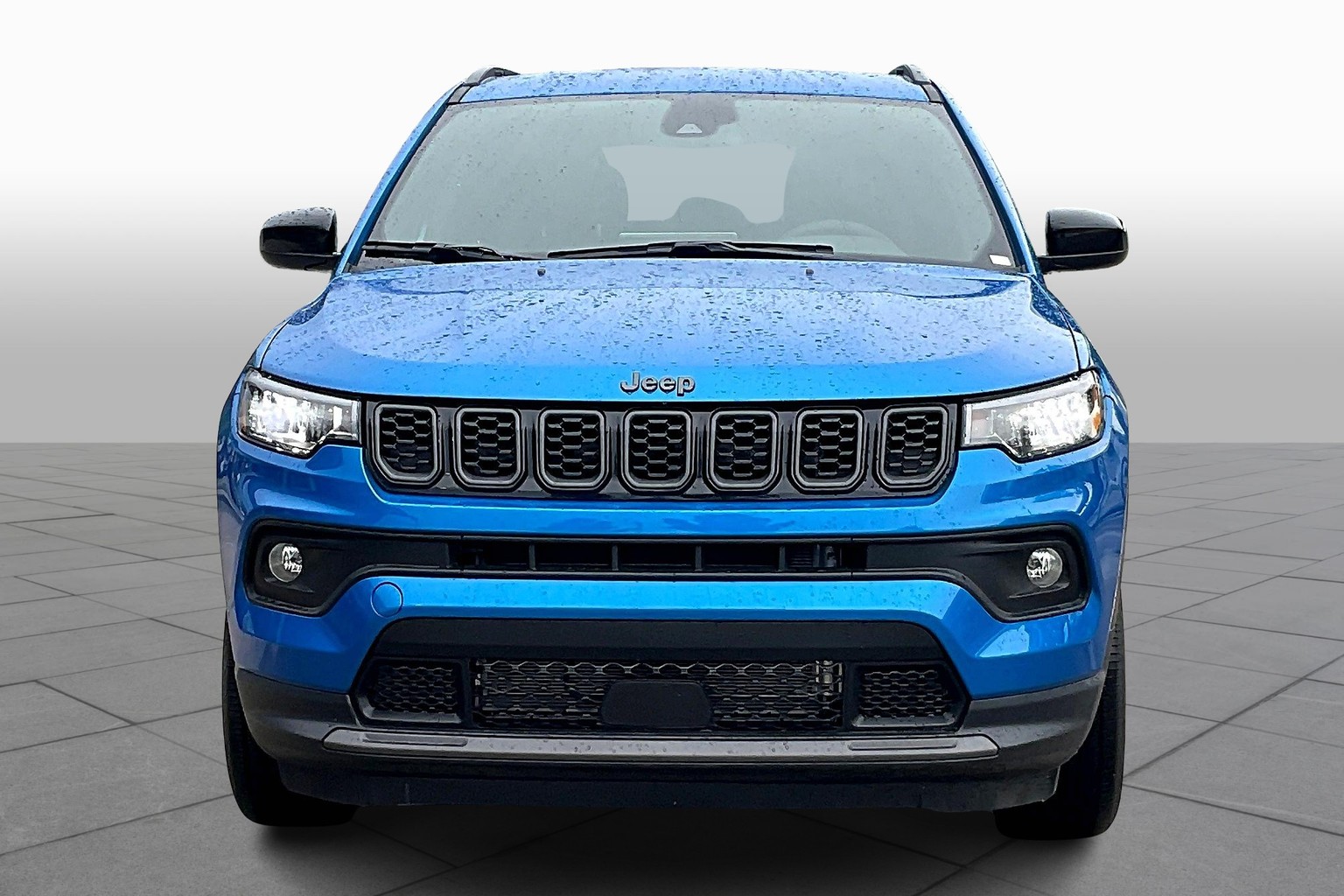 2025 Jeep Compass Latitude photo 2