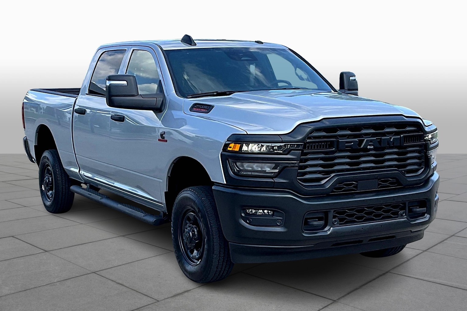 2026 Ram 2500 Tradesman photo 2