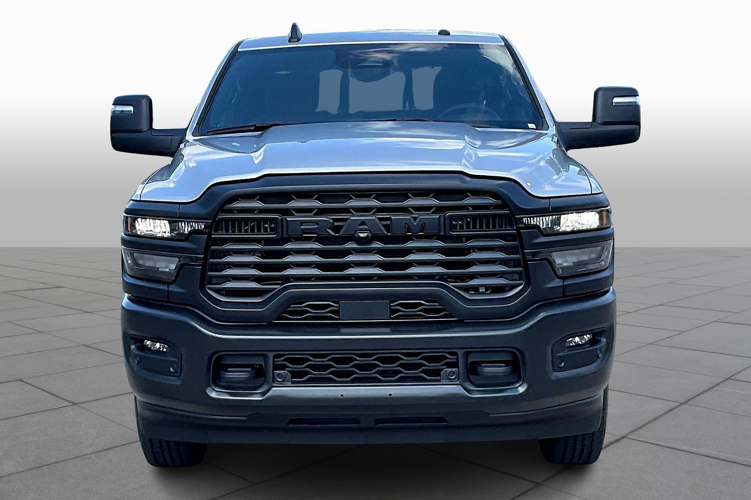 2026 Ram 2500 Tradesman photo 3