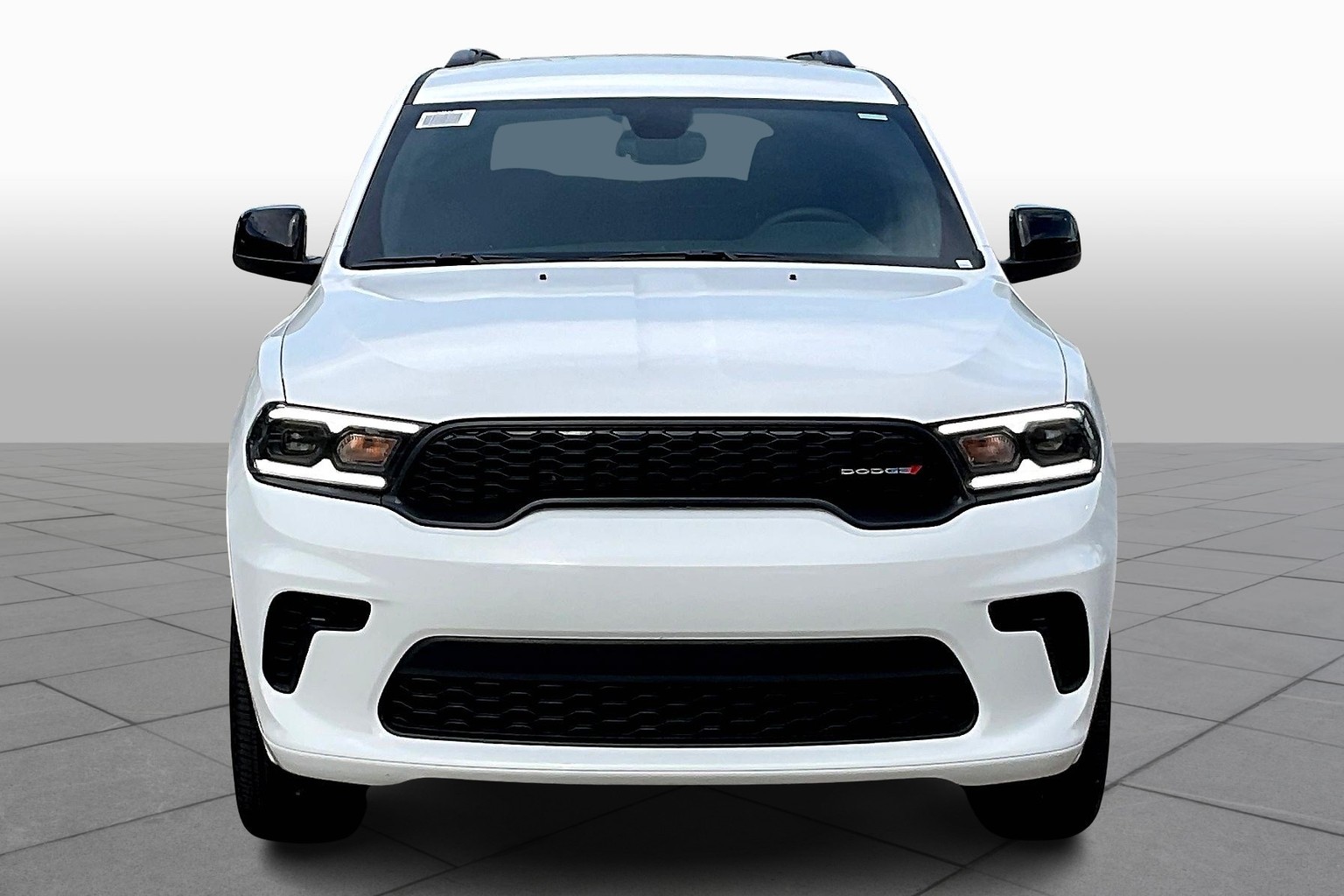 2026 Dodge Durango GT photo 2