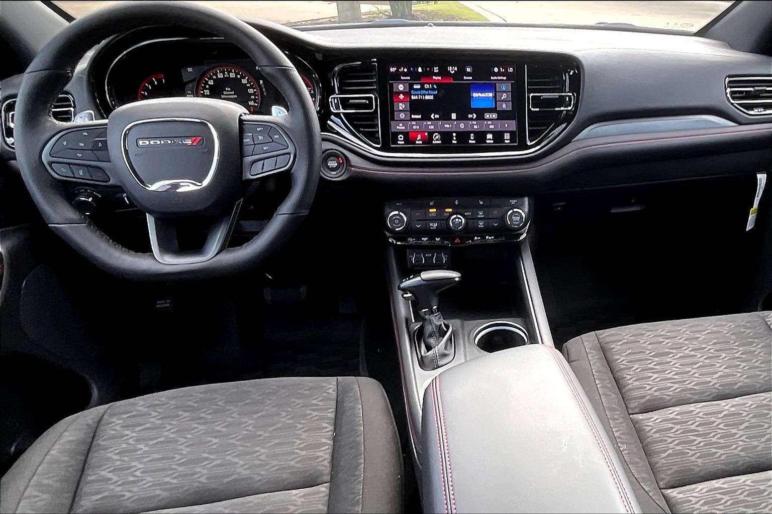 2026 Dodge Durango GT photo 4