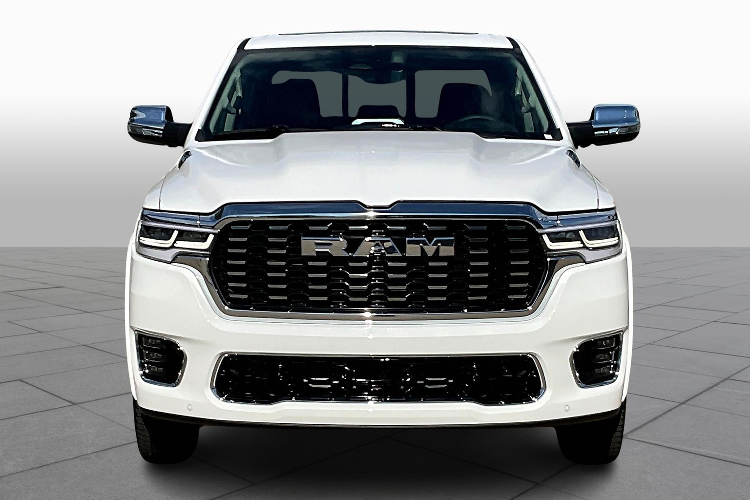 2026 Ram 1500 photo 3