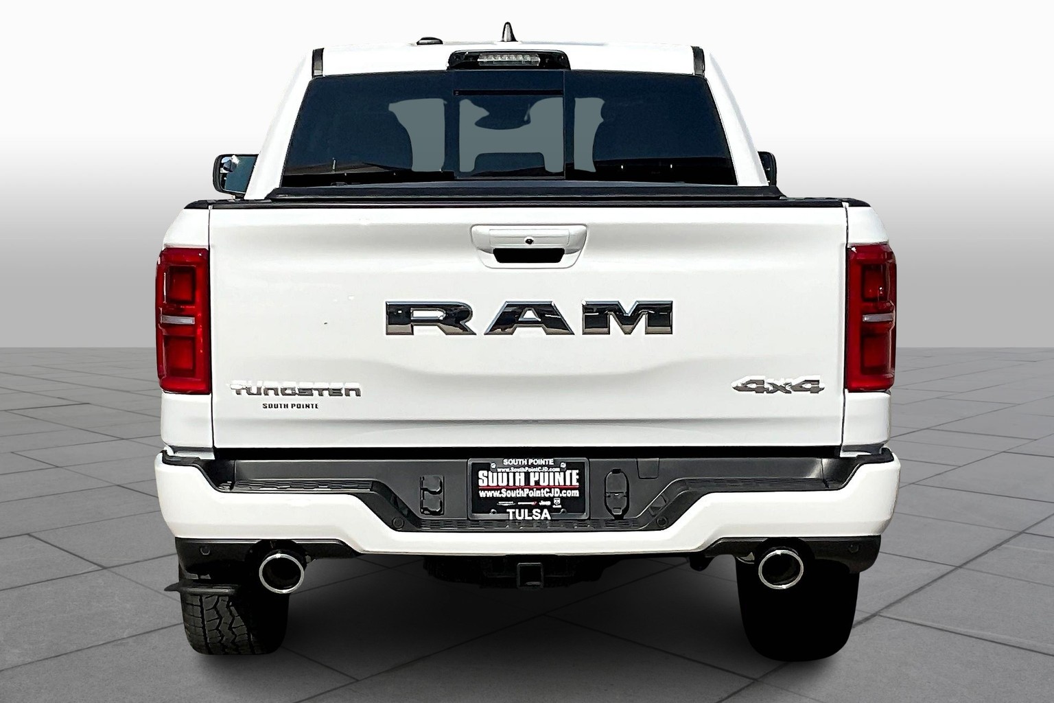 2026 Ram 1500 photo 4