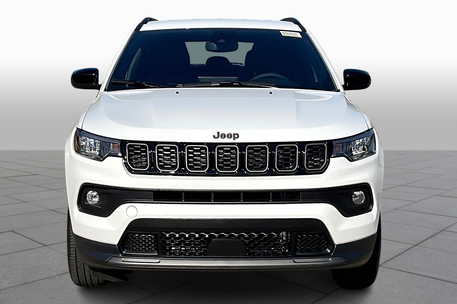 2026 Jeep Compass Latitude photo 3