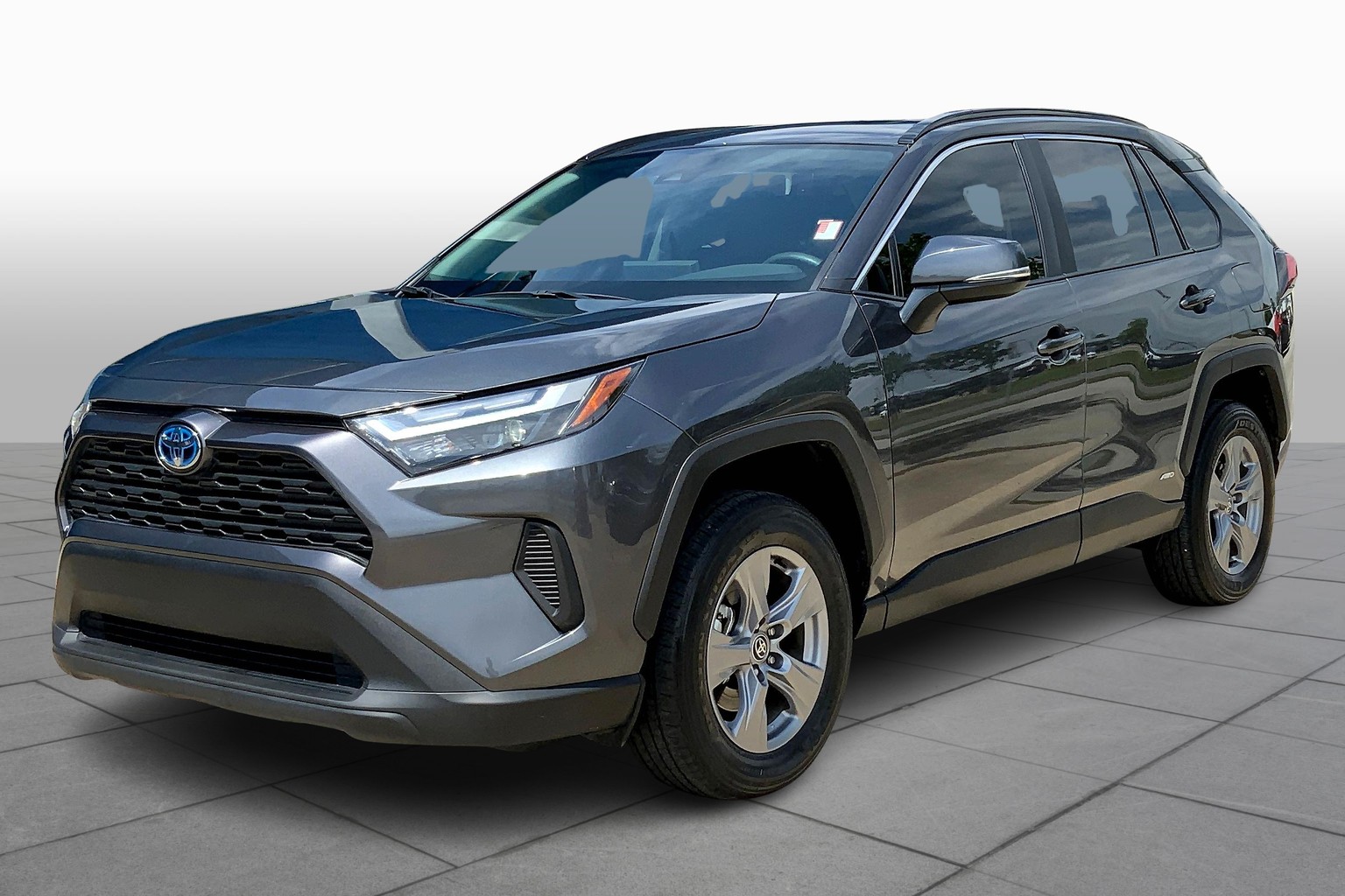 RAV4 Hybrid XLE