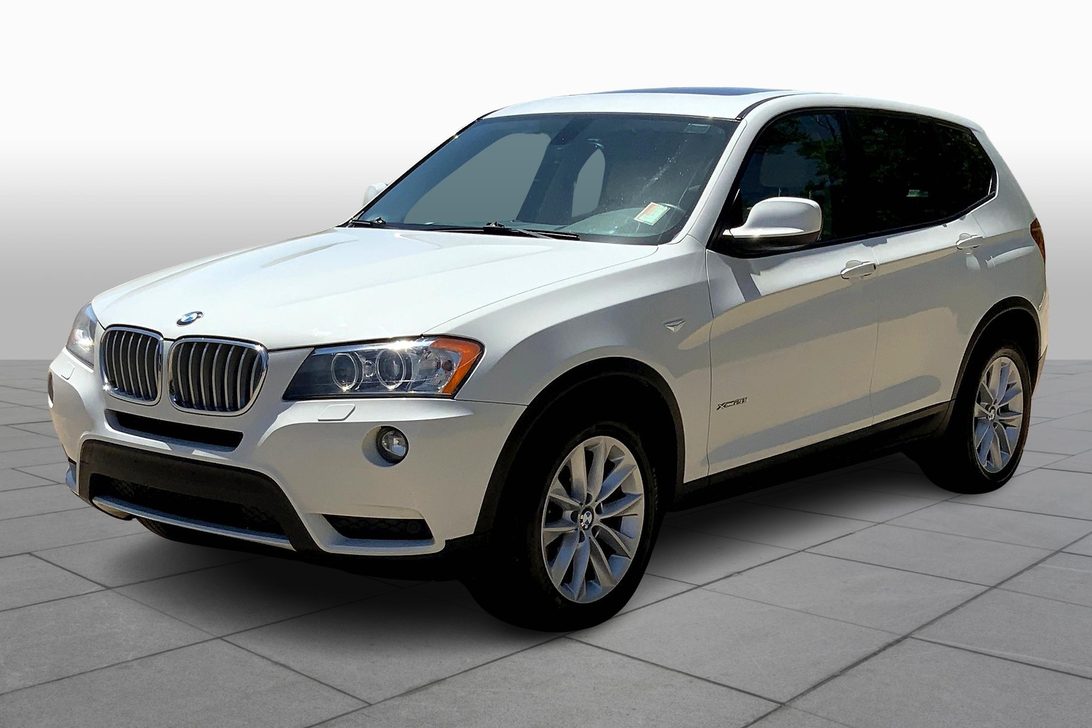 X3 xDrive28i