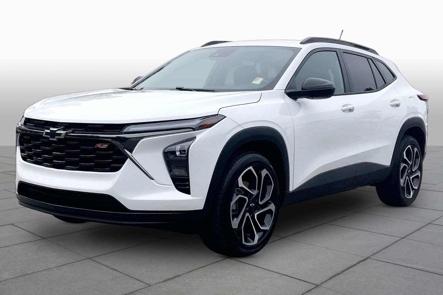 2025 Chevrolet Trax 2RS's photo