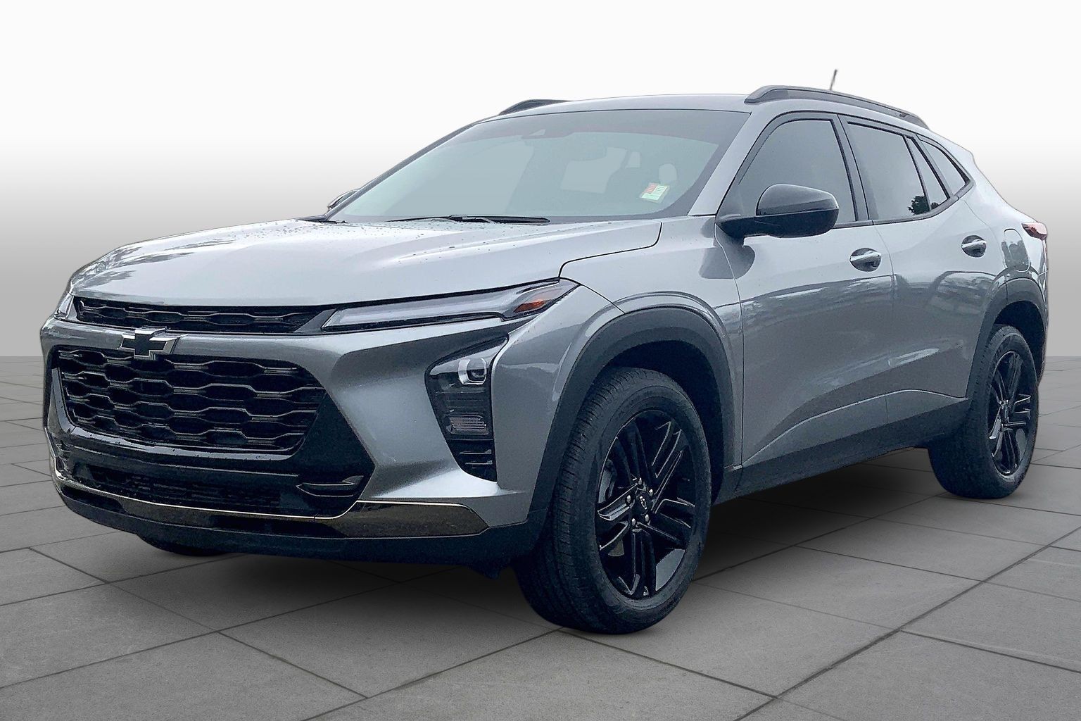 2025 Chevrolet Trax Activ's photo