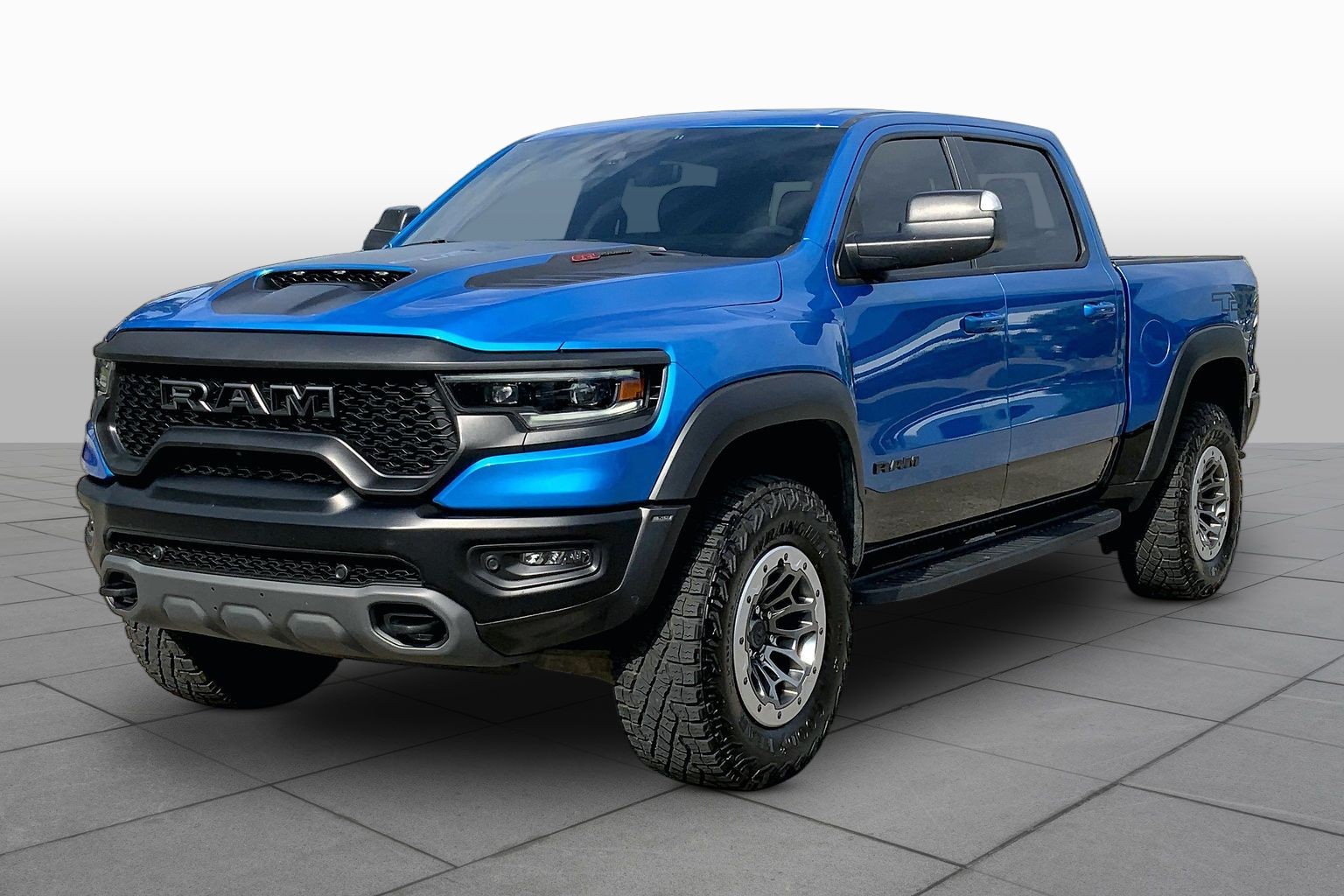 2021 RAM Ram 1500 Pickup