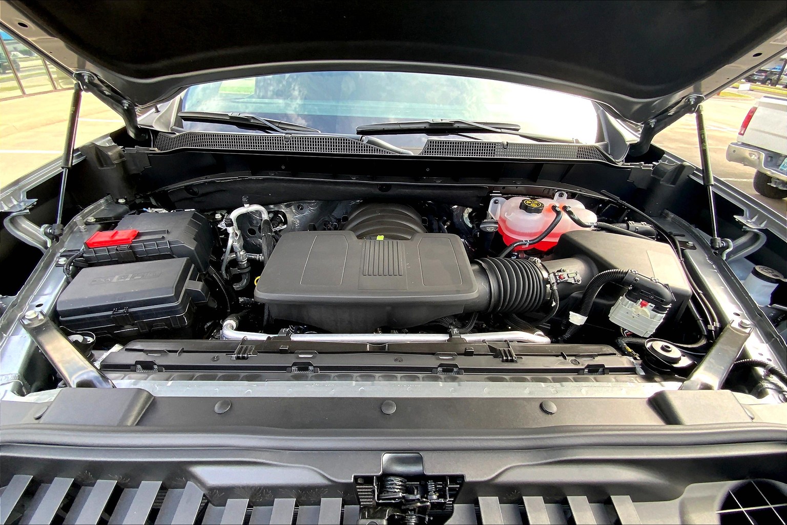Volvo XC60 How To Open Hood & Access Engine Bay 2010 2011 2012