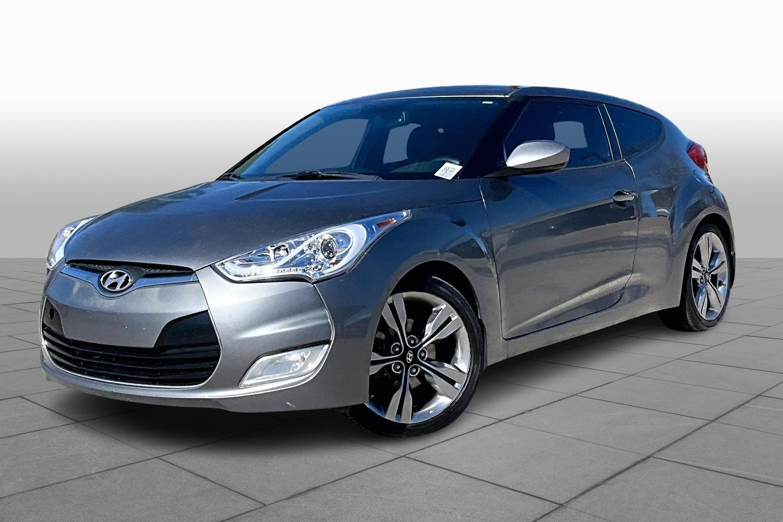 2013 Hyundai Veloster Base