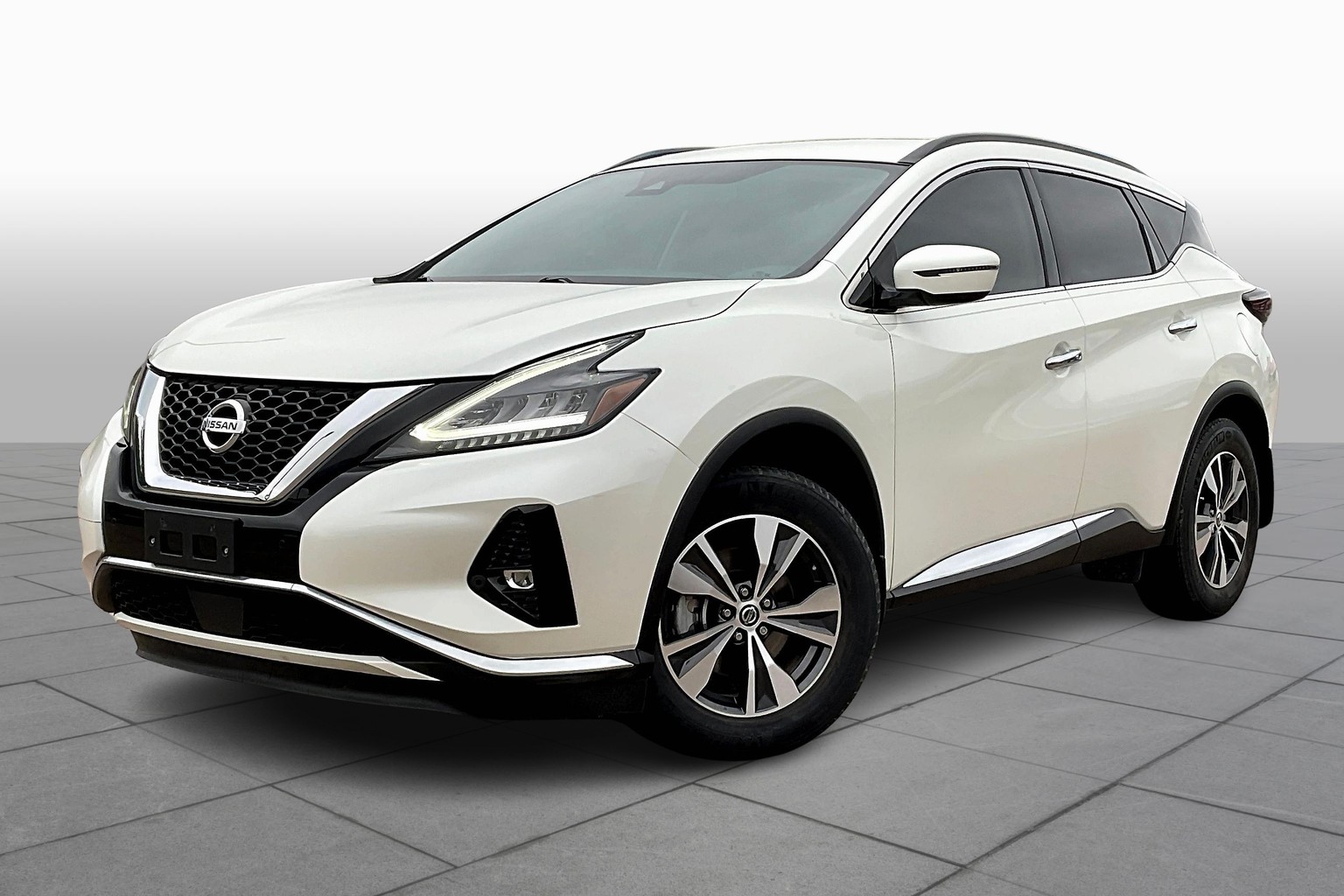 Murano SV