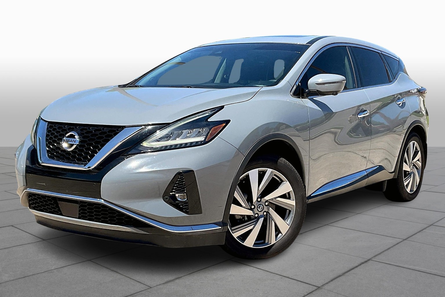Murano SL