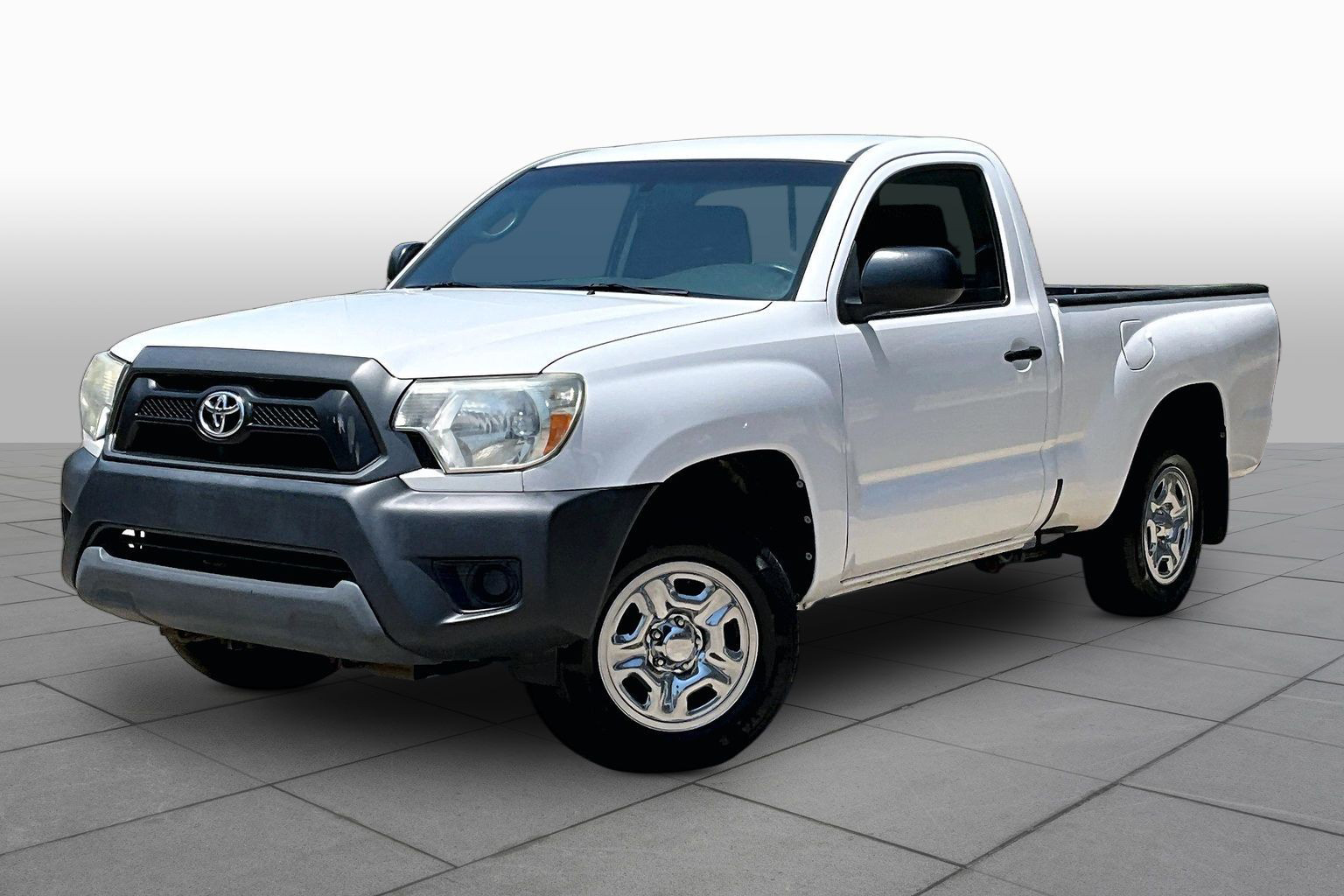 2013 Toyota Tacoma