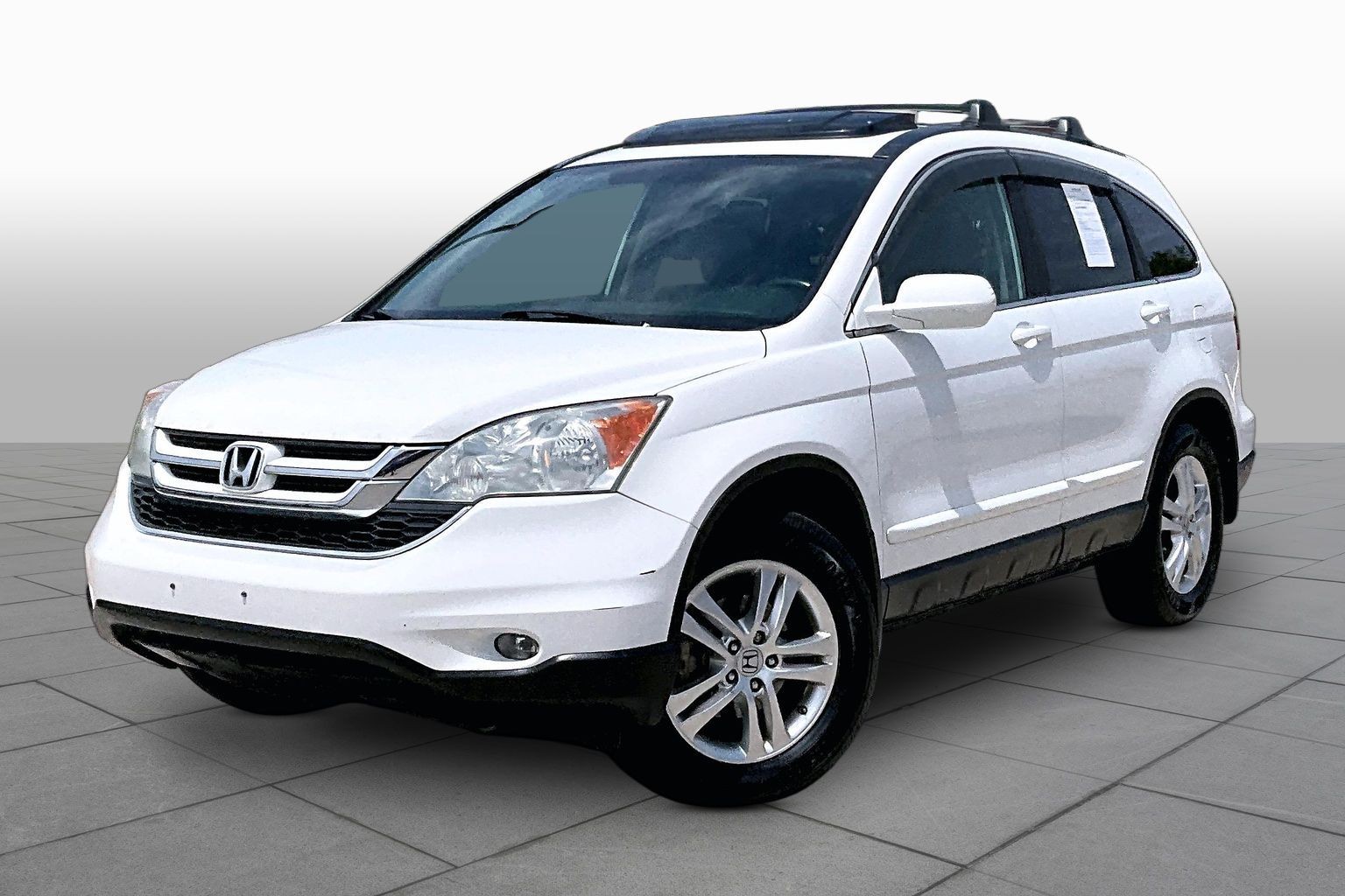 2011 Honda CR-V