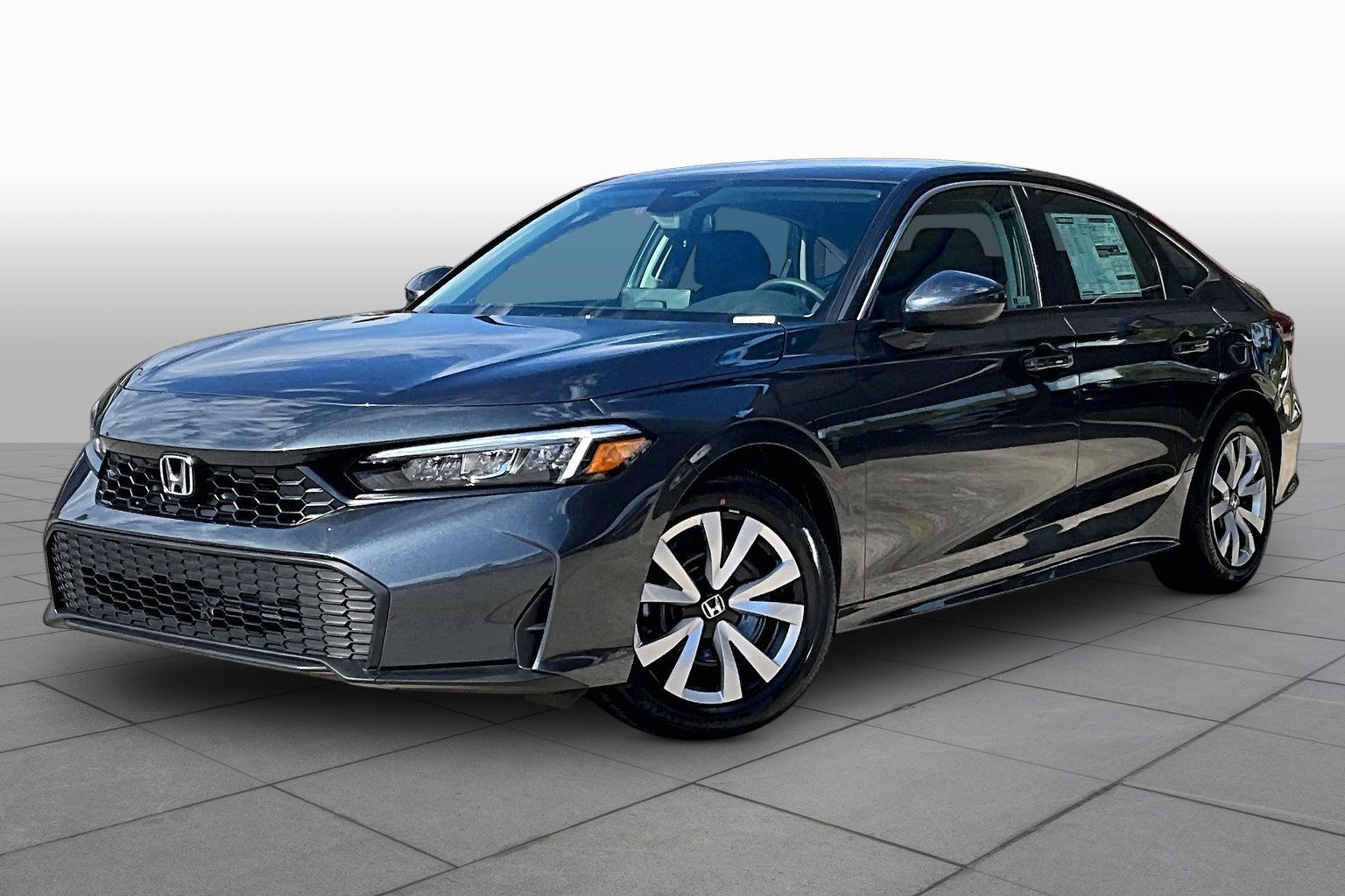 Honda Civic Sedan for sale in Tulsa